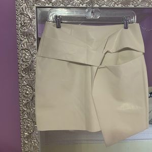 Envelope Skirt